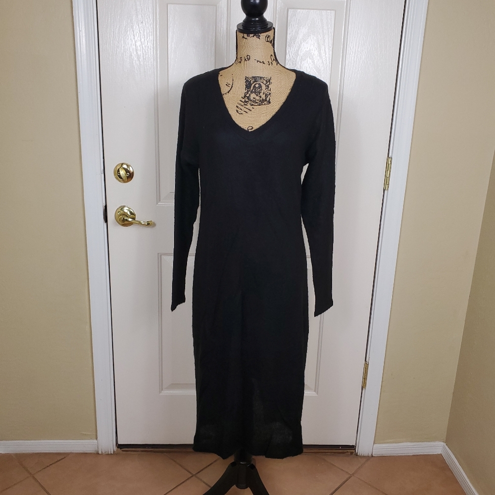 Socialite Dress